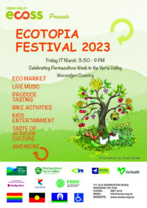 Ecotopia 2023!