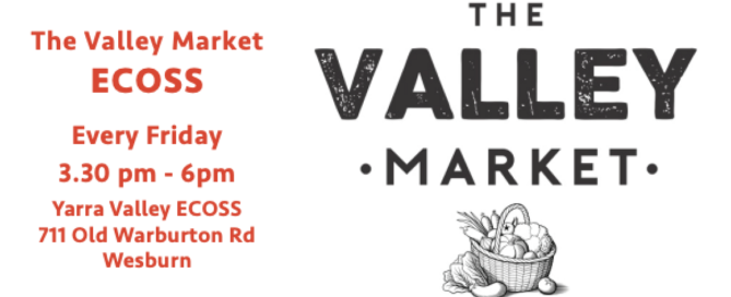 The Valley Market ECOSS